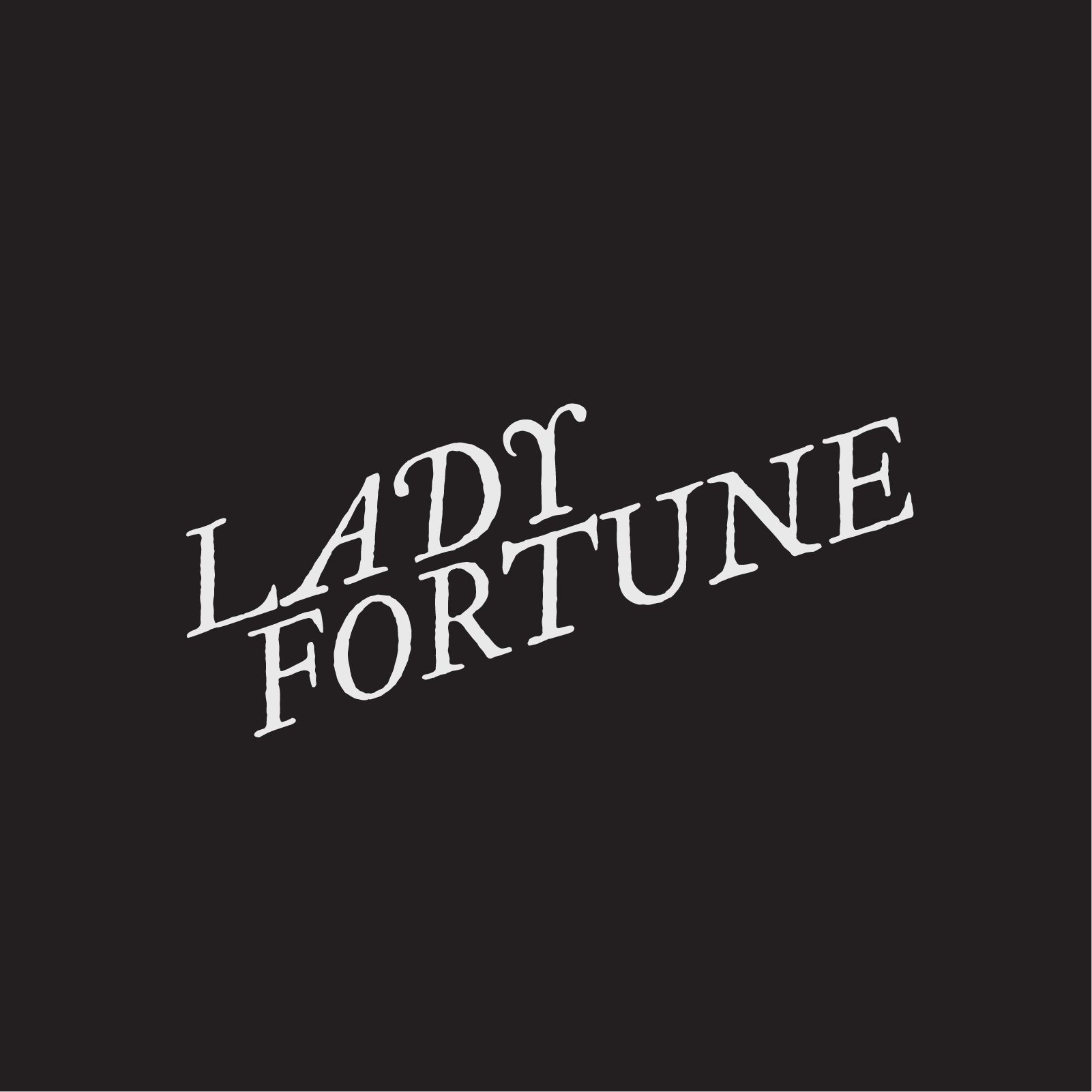 Lady Fortune